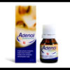 FYTOFONTANA Adenol kvapky proti chrápanie 10 ml Fytofontana www.bohre.sk