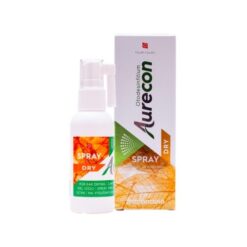FYTOFONTANA Aurecon dry spray 50 ml Fytofontana www.bohre.sk