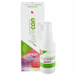 FYTOFONTANA Aurecon ušný sprej junior 30 ml Fytofontana www.bohre.sk