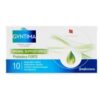 FYTOFONTANA Gyntima probiotica forte 10 vaginálnych čapíkov Gyntima www.bohre.sk