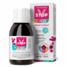 FYTOFONTANA V-stop junior sirup jahoda 100 ml Fytofontana www.bohre.sk