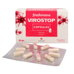 FYTOFONTANA Virostop 30 kapsúl Fytofontana www.bohre.sk