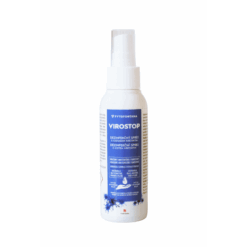 FYTOFONTANA Virostop dezinfekčný sprej 100 ml Fytofontana www.bohre.sk
