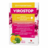 FYTOFONTANA Virostop pastilky na cmúľanie citrus 20 ks Fytofontana www.bohre.sk