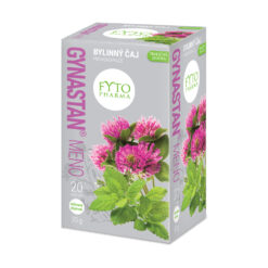 FYTOPHARMA Gynastan-Meno čaj 20x1,5g FYTO Pharma www.bohre.sk