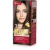 Farba na vlasy - mliečna čokoláda č.20 Aroma Color Aroma Color www.bohre.sk