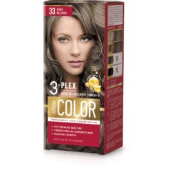 Farba na vlasy - popolová blond č. 33 Aroma Color Aroma Color www.bohre.sk