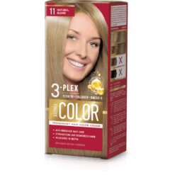 Farba na vlasy - prírodný blond č.11 Aroma Color Aroma Color www.bohre.sk