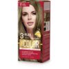 Farba na vlasy - tmavý blond č.17 Aroma Color Aroma Color www.bohre.sk