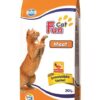 Farmina MO E FUN CAT meat granule pre mačky 20kg Farmina www.bohre.sk
