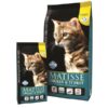 Farmina MO P MATISSE cat adult, chicken & turkey granule pre mačky 10kg Farmina www.bohre.sk