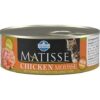 Farmina MO P MATISSE cat chicken mousse (pena), konzerva 85g Farmina www.bohre.sk