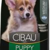 Farmina MO SP CIBAU dog puppy medium 2,5kg Farmina www.bohre.sk