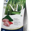 Farmina N&D cat SPIRULINA (GF) adult, lamb granule pre mačky 1,5kg Farmina www.bohre.sk