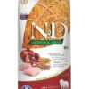 Farmina N&D dog AG adult giant maxi, chicken, spelt, oats & pomegranate 12kg Farmina www.bohre.sk