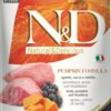 Farmina N&D dog PUMPKIN (GF) adult medium & maxi, lamb & blueberry 12kg Farmina www.bohre.sk