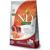 Farmina N&D dog PUMPKIN (GF) adult medium & maxi, venison & apple 12kg Farmina www.bohre.sk