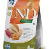 Farmina N&D dog PUMPKIN (GF) adult mini, duck & cantaluope granule pre psy 2kg Farmina www.bohre.sk