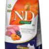 Farmina N&D dog PUMPKIN (GF) adult mini, lamb & blueberry 7kg Farmina www.bohre.sk