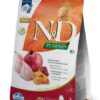 Farmina N&D dog PUMPKIN (GF) adult, prepelica a granátové jablko granule pre psy 2kg Farmina www.bohre.sk