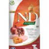 Farmina N&D dog PUMPKIN (GF) puppy mini, chicken & pomegranate 7kg Farmina www.bohre.sk