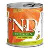 Farmina N&D dog PUMPKIN & boar & apple konzerva 285g Farmina www.bohre.sk