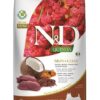 Farmina N&D dog QUINOA (GF) adult mini, skin & coat, venison & coconut 2,5kg Farmina www.bohre.sk