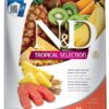 Farmina N&D dog TROPICAL SELECTION (AG) adult mini, salmon granule pre psy 5kg Farmina www.bohre.sk