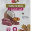 Farmina Quinoa Dog Skin Coat Venison Adult Mini 60 g Farmina www.bohre.sk