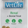 Farmina Vet Life Dog Renal Adult Mini 60 g Farmina www.bohre.sk