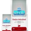 Farmina Vet Life cat gastrointestinal granule pre mačky 400g Farmina www.bohre.sk