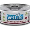 Farmina Vet Life cat gastrointestinal konzerva pre mačky 85g Farmina www.bohre.sk