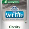 Farmina Vet Life cat obesity granule pre mačky 5kg Farmina www.bohre.sk
