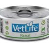 Farmina Vet Life cat renal konzerva pre mačky 85g Farmina www.bohre.sk