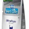 Farmina Vet Life cat ultrahypo granule pre mačky 400g Farmina www.bohre.sk