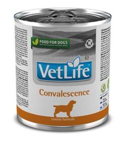 Farmina Vet Life dog convalescence konzerva 300g Farmina www.bohre.sk