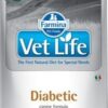 Farmina Vet Life dog diabetic 2kg Farmina www.bohre.sk