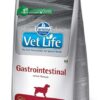 Farmina Vet Life dog gastrointestinal veterinárna diéta pre psy 2kg Farmina www.bohre.sk