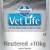 Farmina Vet Life dog neutered >10 kg, 12kg Farmina www.bohre.sk