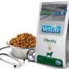 Farmina Vet Life dog obesity fish - kompletné dietetické krmivo pre dospelé psy 2kg Farmina www.bohre.sk