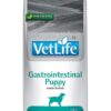 Farmina Vet Life dog puppy, gastrointestinal veterinárna diéta pre šteňatá a mladé psy 2kg Farmina www.bohre.sk