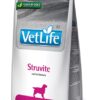 Farmina Vet Life dog struvite veterinárna diéta pre psy 2kg Farmina www.bohre.sk