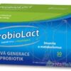 Favea ProbioLact s vitamínom C 30 kapsúl Probiolact www.bohre.sk