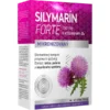 Favea Silymarin Forte 250 mg + vitamin D 40 tabliet NATUR PRODUKT www.bohre.sk