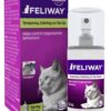 Feliway Classic spray - feromóny pre mačky 20ml Feliway www.bohre.sk
