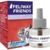 Feliway Friends náplň - upokojujúci feromón pre mačky 48ml Feliway www.bohre.sk