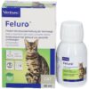 Feluro pre mačky 60 ml VIRBAC www.bohre.sk