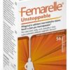 Femarelle Unstoppable 60+ 56 kapsúl Femarelle www.bohre.sk