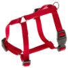 Ferplast CHAMPION P EX.SM HARNESS RED Ferplast www.bohre.sk
