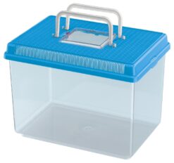Ferplast Container Geo Large 30x20x20 cm, 6 l Ferplast www.bohre.sk